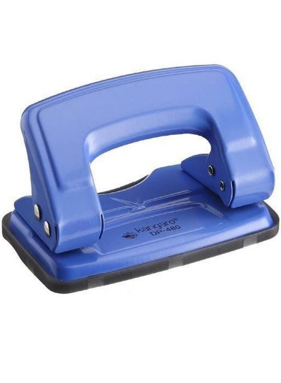 Kangaro Perfaratör ( Delgeç ) 12 YP Lacivert DP-480 Kangaro Perfaratör ( Delgeç ) 12 YP Lacivert DP-480