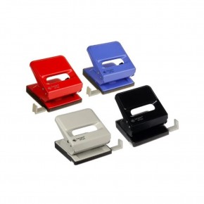 Kangaro Perfaratör ( Delgeç ) 25 YP Kırmızı DP-520