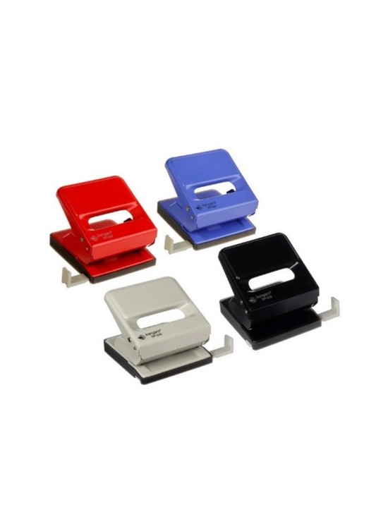 Kangaro Perfaratör ( Delgeç ) 25 YP Kırmızı DP-520 Kangaro Perfaratör ( Delgeç ) 25 YP Kırmızı DP-520