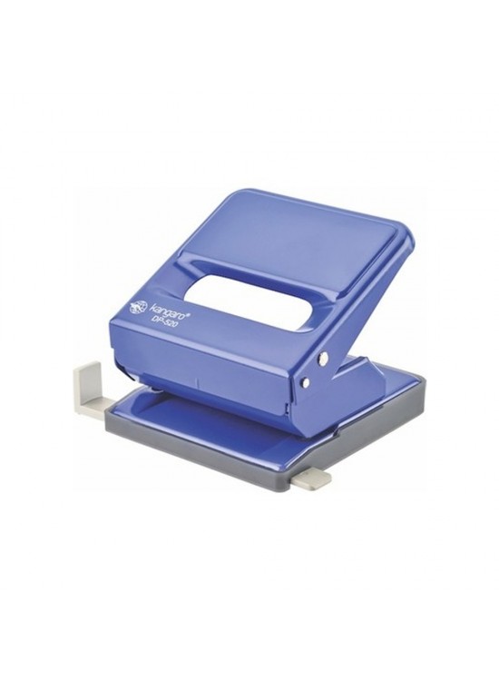 Kangaro Perfaratör ( Delgeç ) 25 YP Lacivert Dp-520 Kangaro Perfaratör ( Delgeç ) 25 YP Lacivert Dp-520