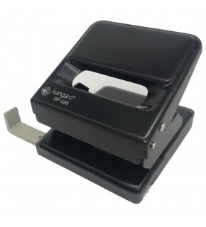 Kangaro Perfaratör ( Delgeç ) 25 YP Siyah DP-520