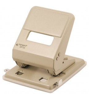 Kangaro Perfaratör ( Delgeç ) 36 YP Gri DP-720