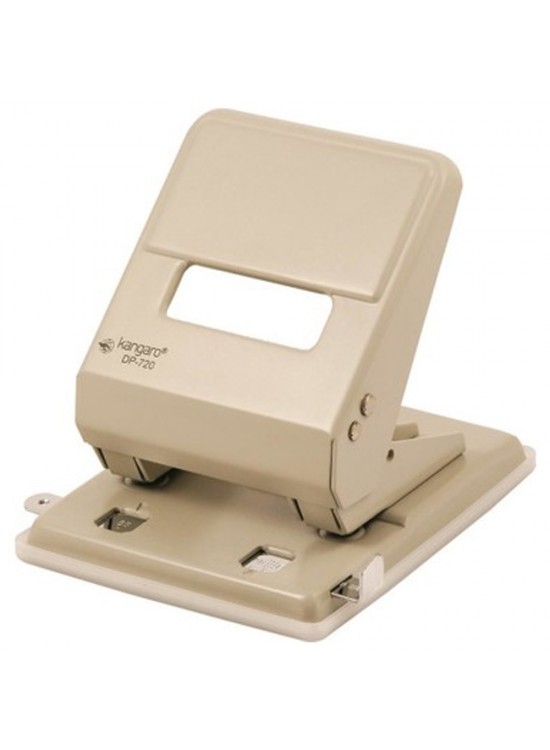 Kangaro Perfaratör ( Delgeç ) 36 YP Gri DP-720