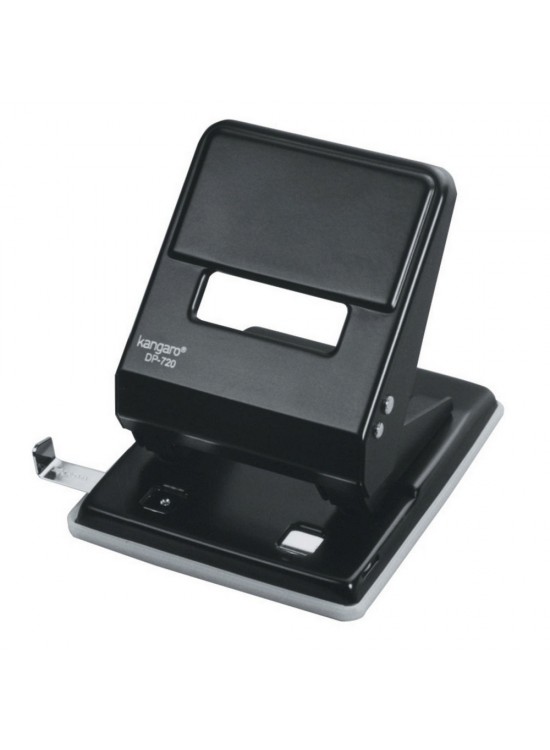 Kangaro Perfaratör ( Delgeç ) 36 YP Siyah DP-720