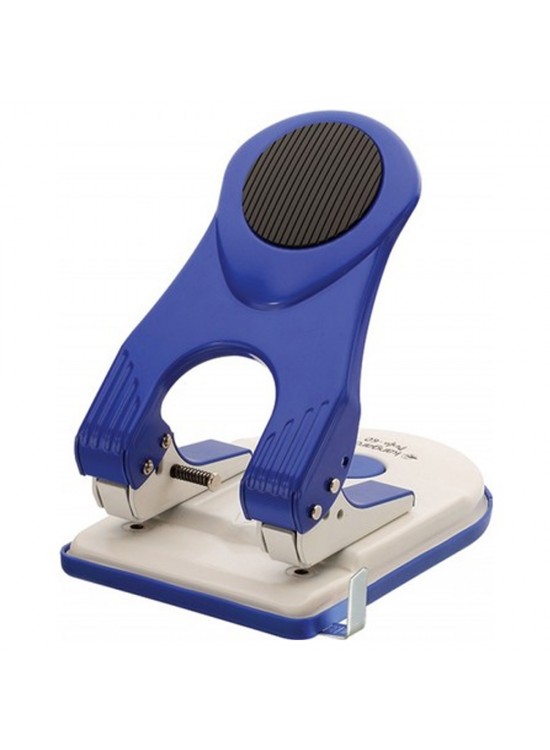 Kangaro Perfaratör ( Delgeç ) Lacivert Perfo-60 Kangaro Perfaratör ( Delgeç ) Lacivert Perfo-60