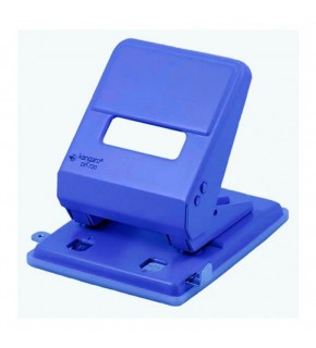 Kangaro Perfaratör ( Delgeç ) Orta Boy 36 YP Mavi DP-720