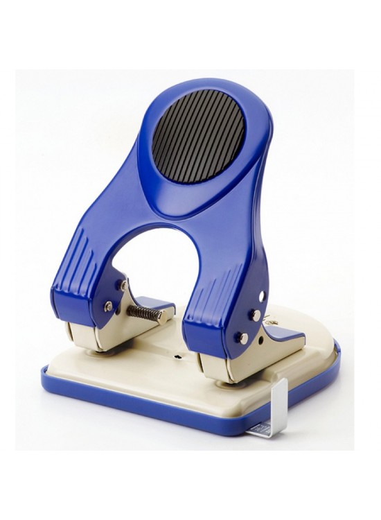 Kangaro Perfaratör ( Delgeç ) Orta Boy 40 YP Lacivert Perfo-40 Kangaro Perfaratör ( Delgeç ) Orta Boy 40 YP Lacivert Perfo-40