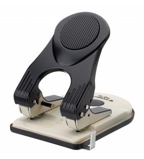 Kangaro Perfaratör ( Delgeç ) Orta Boy 40 YP Siyah Perfo-40