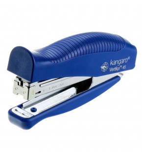 Kangaro Zımba Makinesi 30 Syf 24/6-26/6 Lacivert Vertika-45