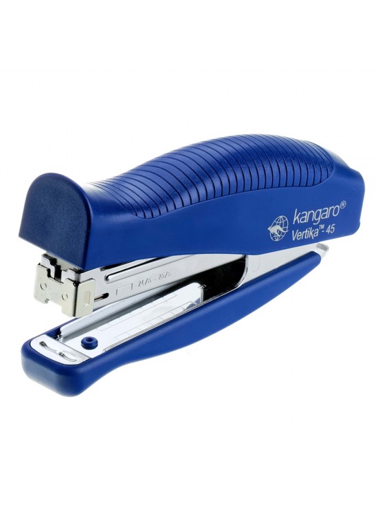 Kangaro Zımba Makinesi 30 Syf 24/6-26/6 Lacivert Vertika-45