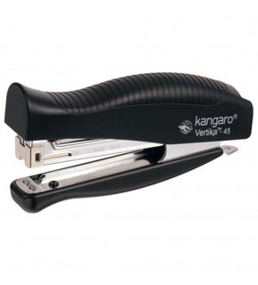 Kangaro Zımba Makinesi 30 Syf 24/6-26/6 Siyah Vertika-45