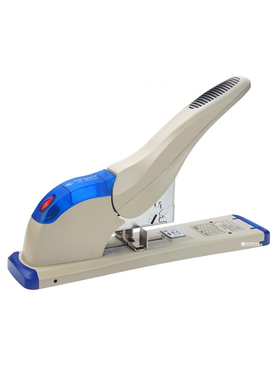 Kangaro Zımba Makinesi Arşiv Tipi No.23/6-23/15 Zımba Teli 120 YP Lacivert DS-23S15FL Kangaro Zımba Makinesi Arşiv Tipi No.23/6-23/15 Zımba Teli 120 YP Lacivert DS-23S15FL