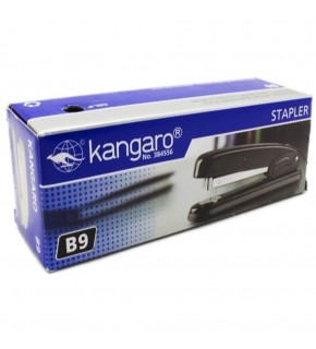 Kangaro Zımba Teli 24/6-26/6 30 YP Siyah B-9