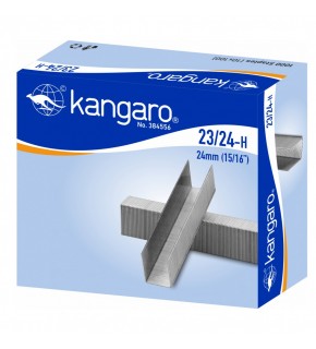 Kangaro Zımba Teli No.23/24-H