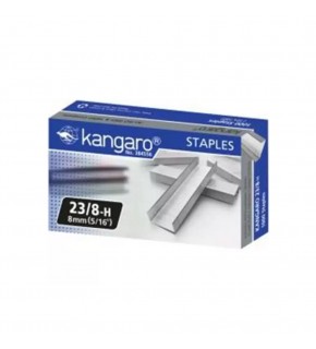 Kangaro Zımba Teli No.23/8-H