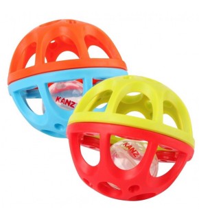 Kanz İlk Arkadaşım Eğlenceli Top KNZ-30706