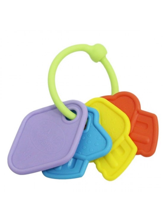 Kanz İlk Anahtarlığım KNZ-30742