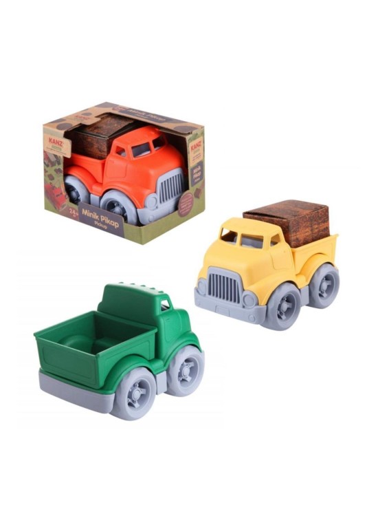 Enfal Kanz Minik Pikap KNZ-30806