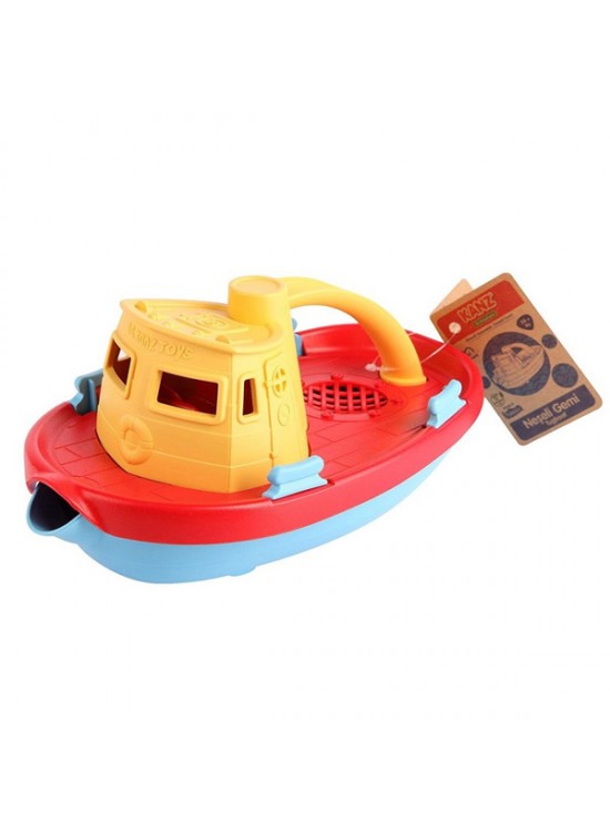 Kanz Neşeli Gemi KNZ-30810