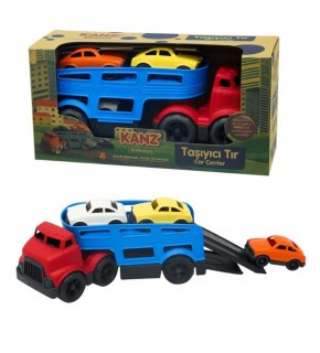 Enfal LC Taşıyıcı Tır KNZ-30808