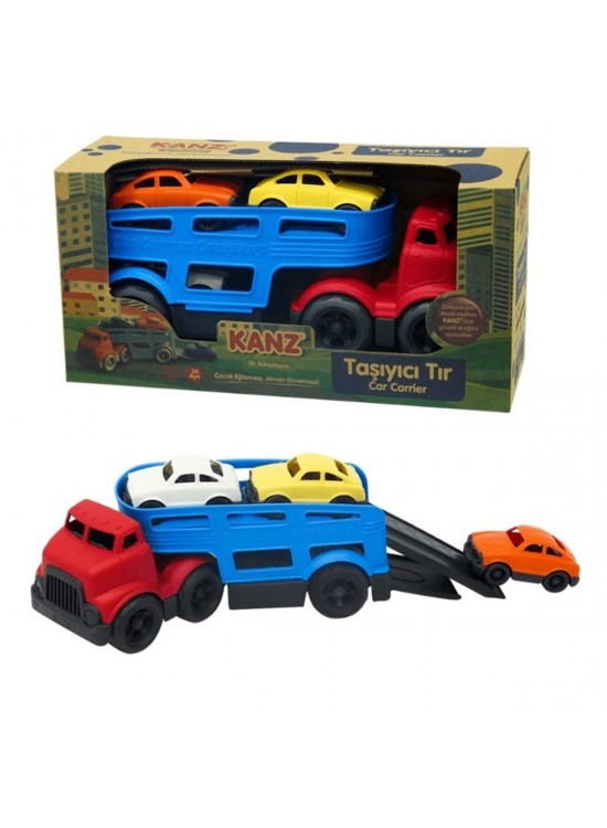 Enfal LC Taşıyıcı Tır KNZ-30808