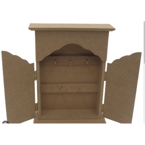 Kapaklı Anahtarlık Büyük M0198