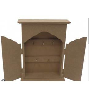 Kapaklı Anahtarlık Büyük M0198