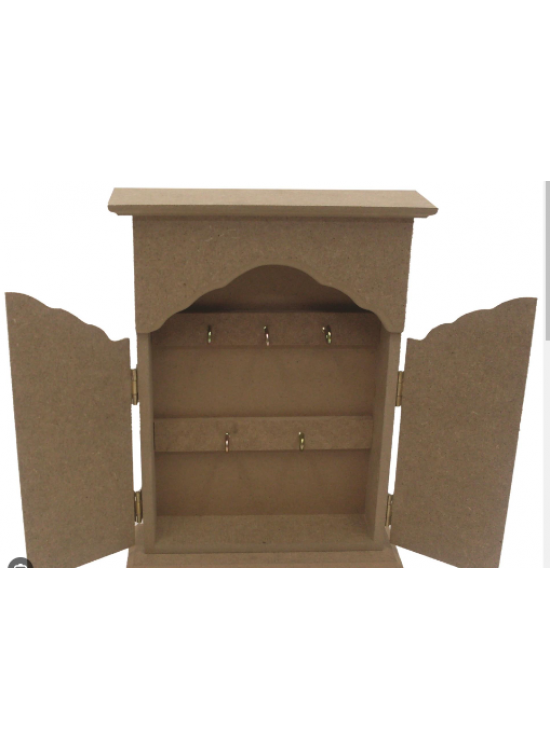 Kapaklı Anahtarlık Büyük M0198