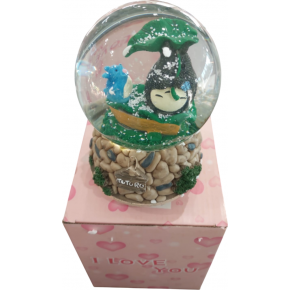 Kar Küresi Büyük Boy Totoro