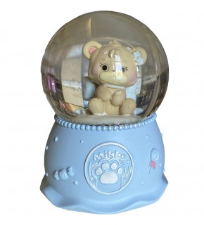 Kar Küresi Küçük Boy LLM-HDY0104