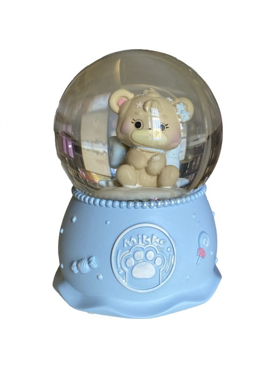 Kar Küresi Küçük Boy LLM-HDY0104