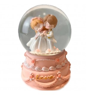 Kar Küresi LLM-HDY0200