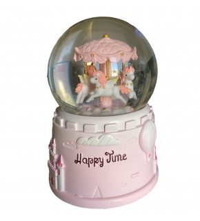 Kar Küresi Orta Boy LLM-HDY0288