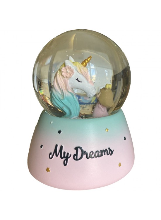 Kar Küresi Orta Boy LLM-HDY0301 Kar Küresi Orta Boy LLM-HDY0301