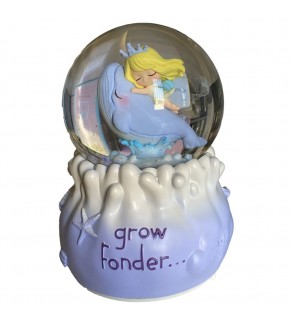 Kar Küresi Orta Boy LLM-HDY0307