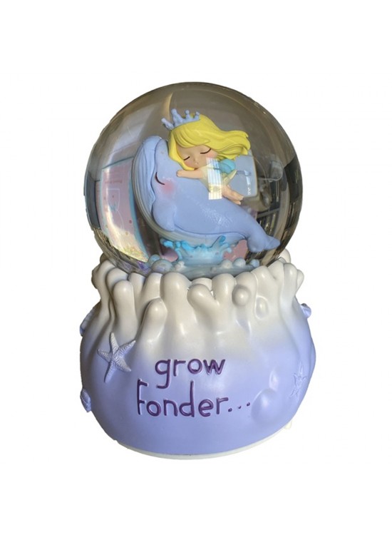 Kar Küresi Orta Boy LLM-HDY0307 Kar Küresi Orta Boy LLM-HDY0307