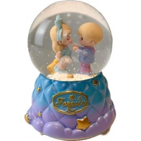 Kar Küresi Snow Globe Llm-hdy0096