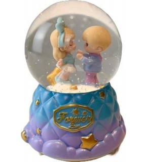 Kar Küresi Snow Globe Llm-hdy0096