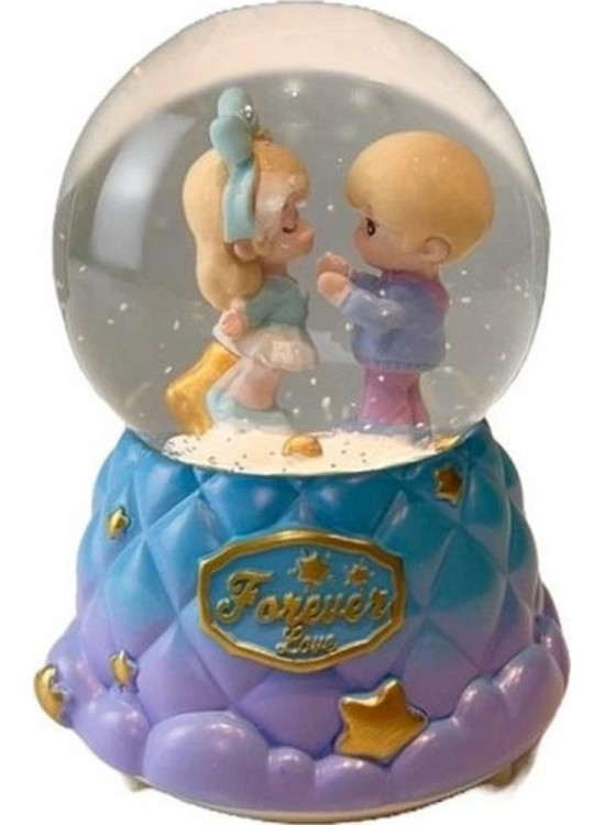 Kar Küresi Snow Globe Llm-hdy0096 Kar Küresi Snow Globe Llm-hdy0096