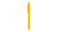 KARAKÖPRÜ SARI PLASTİK TÜKENMEZ KALEM KARAKÖPRÜ SARI PLASTİK TÜKENMEZ KALEM