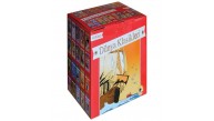 Karatay Dünya Klasikleri Kırmızı Set 40 Kitap Karatay Dünya Klasikleri Kırmızı Set 40 Kitap
