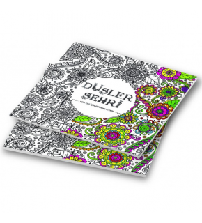 Karatay Mandala Düşler Şehri