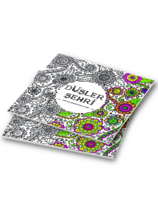 Karatay Mandala Düşler Şehri Karatay Mandala Düşler Şehri