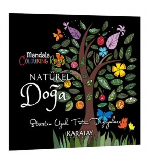 Karatay Mandala N.Doğa