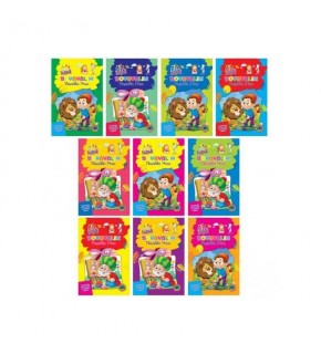 Karatay Nasreddin Hoca Boyama Kitabı (1 Adet)