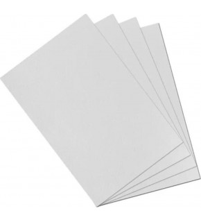 Karatis Resim Kağıdı Art 200 GR 25x35 50 Li 487001-99