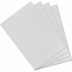 Karatis Resim Kağıdı Art 300 GR 50x70 50 Li 489003-99