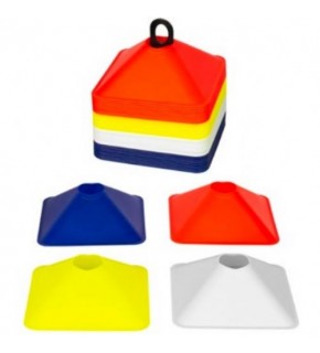 Kare Çanak (1 Adet)