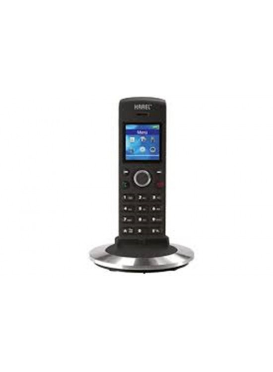 Karel DE255 RTX El Ünitesi