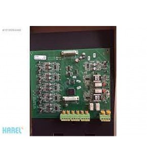 Karel EXP48C (2-6) Genişletme Modülü